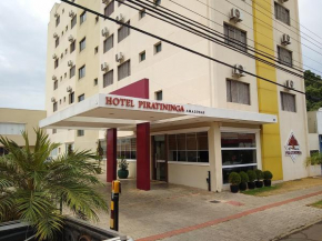  Hotel Piratininga Avenida Amazonas - Rondonópolis  Рондонополис